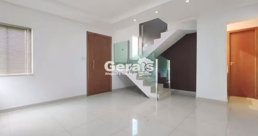 Casa à venda, 3 quartos, 2 vagas, rancho alegre - divinópolis/mg