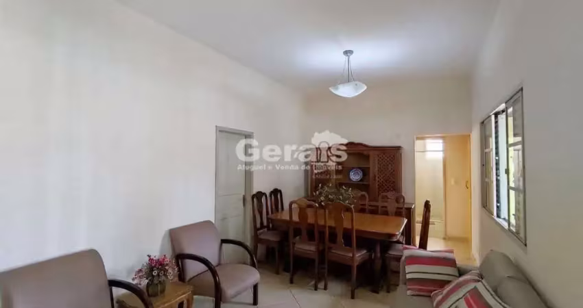 Casa à venda, 4 quartos, 1 suíte, 1 vaga, centro - divinópolis/mg