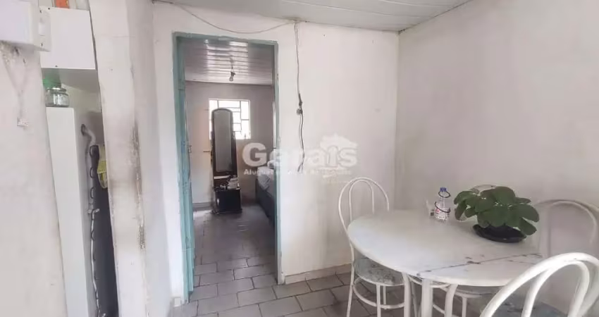 Casa à venda, 2 quartos, esplanada - divinópolis/mg