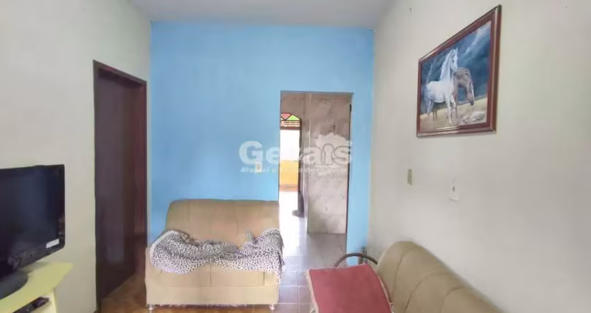 Casa à venda, 3 quartos, 2 vagas, prolongamento do bairro das nações - divinópolis/mg