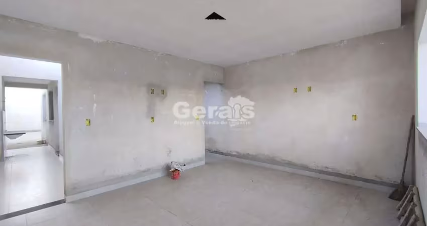 Casa à venda, 3 quartos, 1 suíte, 4 vagas, são roque - divinópolis/mg