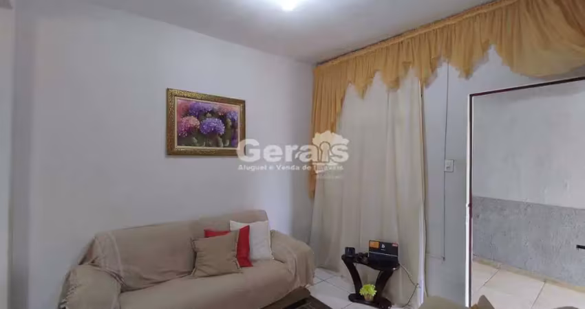 Casa à venda, 4 quartos, 2 vagas, antonio fonseca - divinópolis/mg