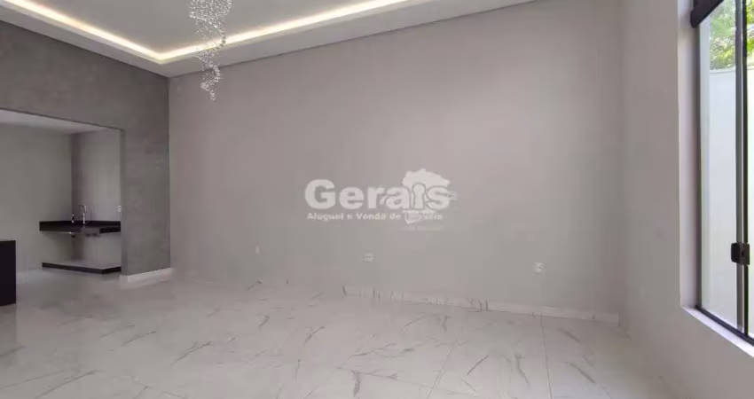 Casa à venda, 3 quartos, 2 suítes, 4 vagas, belvedere - divinópolis/mg