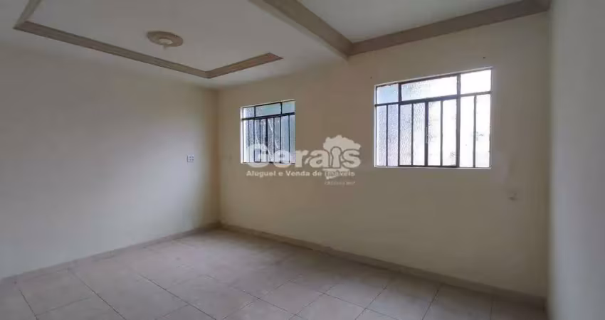 Casa à venda, 3 quartos, 1 suíte, 5 vagas, esplanada - divinópolis/mg