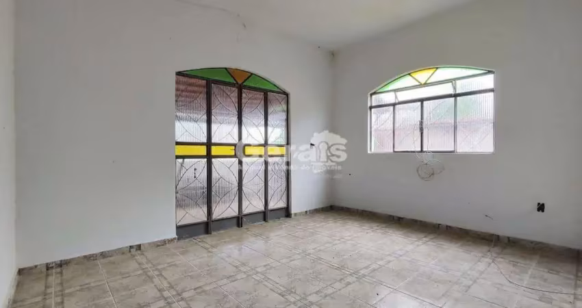 Casa à venda, 2 quartos, 2 vagas, dona rosa - divinópolis/mg