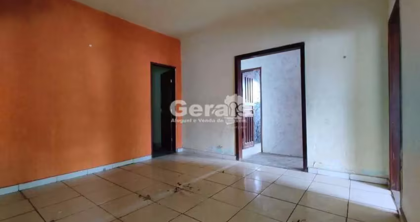 Casa à venda, 3 quartos, 1 vaga, santa rosa - divinópolis/mg