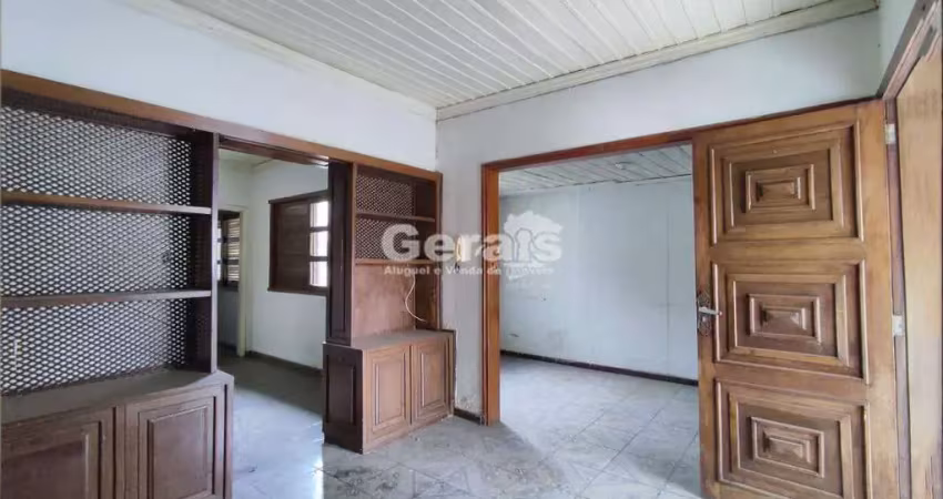 Casa à venda, 3 quartos, 1 vaga, porto velho - divinópolis/mg