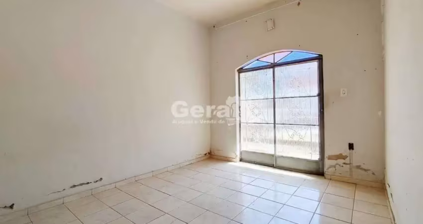 Casa à venda, 3 quartos, 1 vaga, bela vista - divinópolis/mg