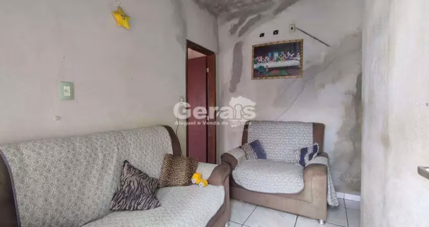 Casa à venda, 3 quartos, 1 vaga, nossas senhora das graças - divinópolis/mg