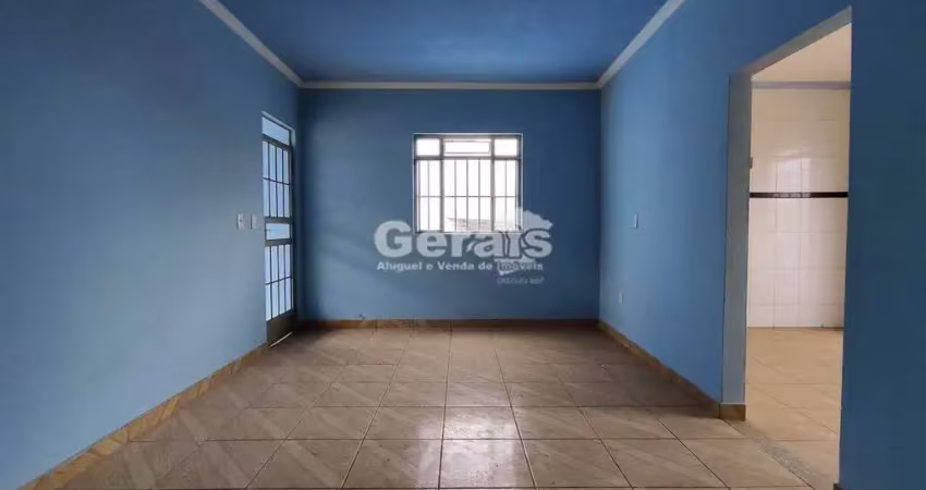 Casa à venda, 3 quartos, 3 vagas, jardim belvedere ii - divinópolis/mg