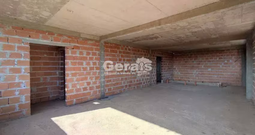 Lote à venda, 4 quartos, 4 suítes, 5 vagas, belvedere - divinópolis/mg