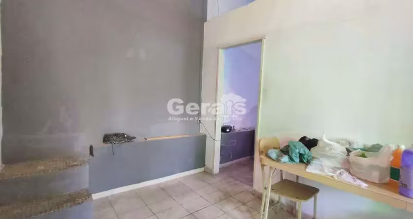 Casa à venda, 1 quarto, 2 vagas, danilo passos - divinópolis/mg