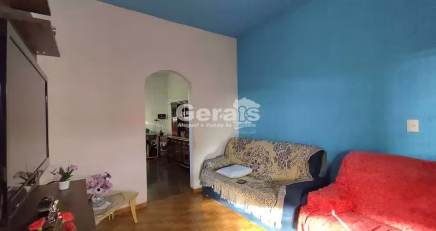 Casa à venda, 2 quartos, 1 vaga, nossas senhora das graças - divinópolis/mg