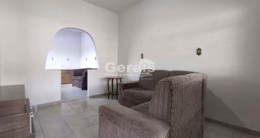 Casa à venda, 2 quartos, 2 vagas, nossas senhora das graças - divinópolis/mg