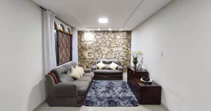 Casa à venda, 3 quartos, 1 suíte, 2 vagas, alvorada - divinópolis/mg