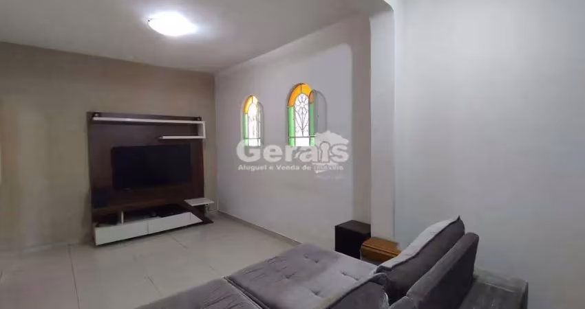 Casa à venda, 6 quartos, 1 suíte, 3 vagas, bom pastor - divinópolis/mg