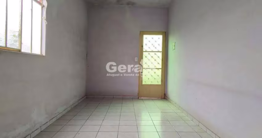 Casa à venda, 3 quartos, 2 vagas, quintino - divinópolis/mg