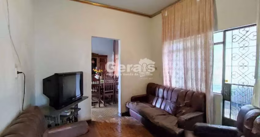 Casa à venda, 2 quartos, 1 vaga, são josé - divinópolis/mg