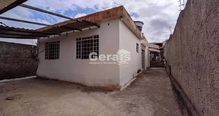 Casa à venda, 2 quartos, 2 vagas, manoel valinhas - divinópolis/mg
