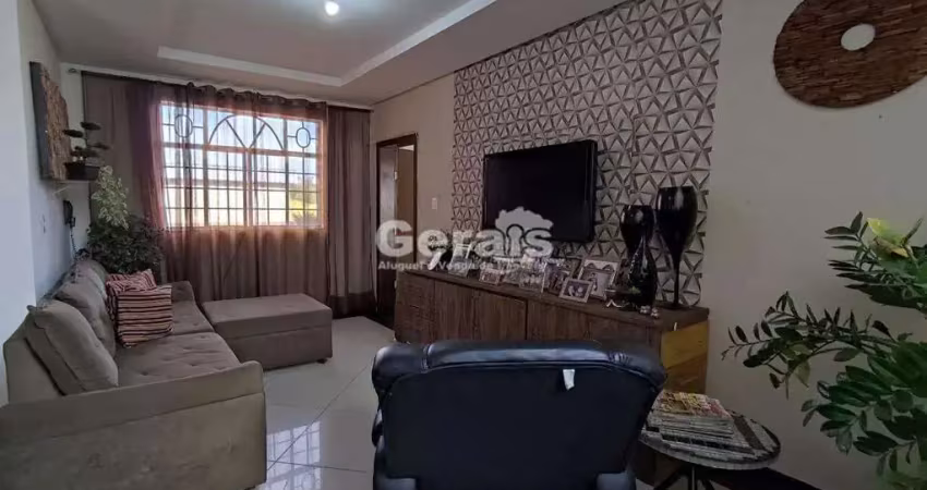 Casa à venda, 6 quartos, 1 suíte, 7 vagas, santa tereza - divinópolis/mg