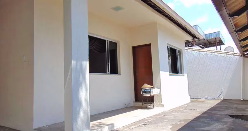 Casa à venda, 3 quartos, 1 suíte, 3 vagas, alvorada - divinópolis/mg