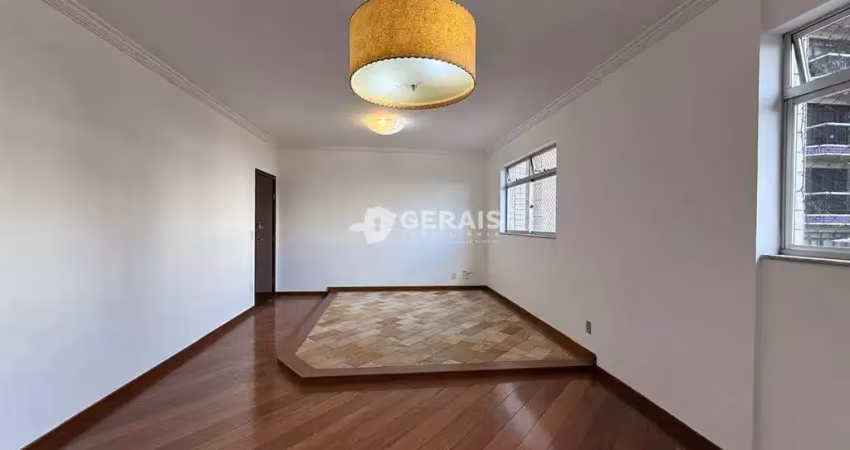 Apartamento à venda, 3 quartos, 1 suíte, 2 vagas, centro - divinópolis/mg