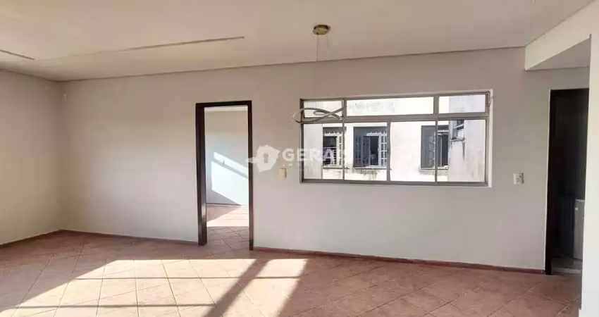 Apartamento para aluguel, 2 quartos, 1 vaga, esplanada - divinópolis/mg