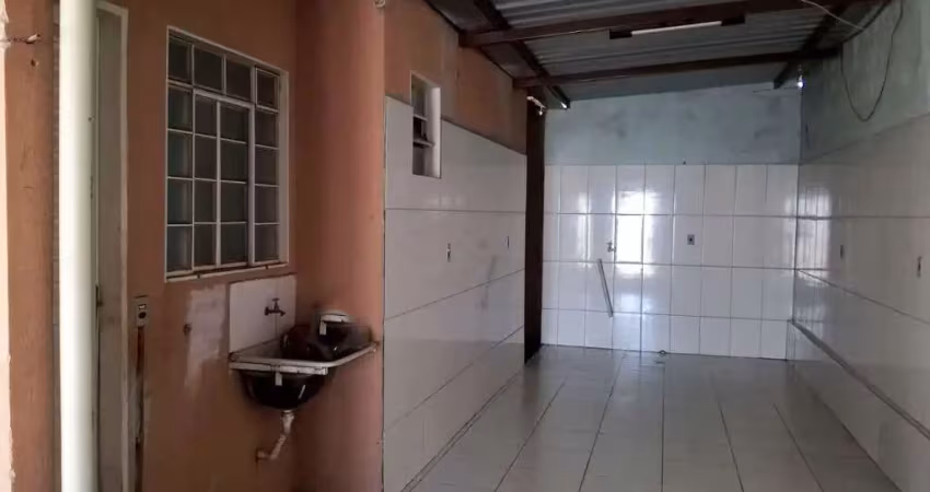 Casa à venda, 2 quartos, 2 vagas, quinta das palmeiras - divinópolis/mg