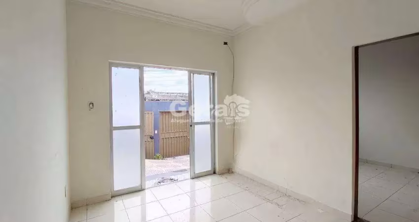 Casa à venda, 3 quartos, 1 suíte, 2 vagas, candelaria - divinópolis/mg