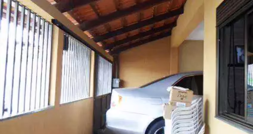 Casa à venda, 3 quartos, 2 vagas, serra verde - divinópolis/mg