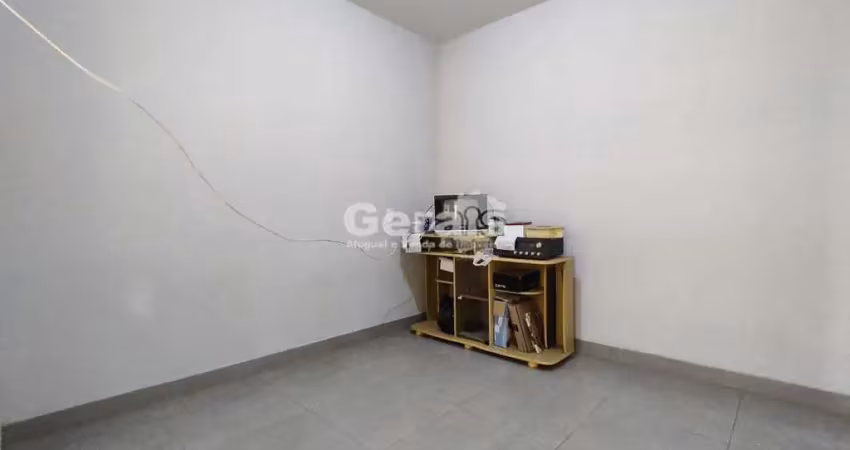 Casa à venda, 2 quartos, 3 vagas, nossa senhora da conceição - divinópolis/mg