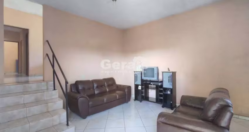 Casa à venda, 3 quartos, 2 vagas, padre eustaquio - divinópolis/mg