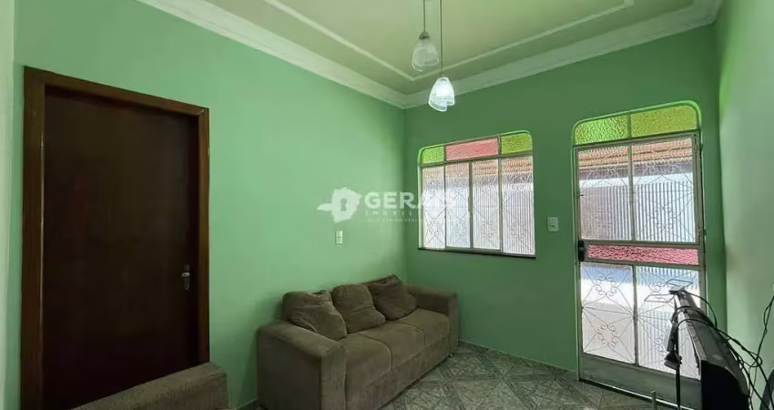 Casa à venda, 3 quartos, 1 vaga, belvedere - divinópolis/mg