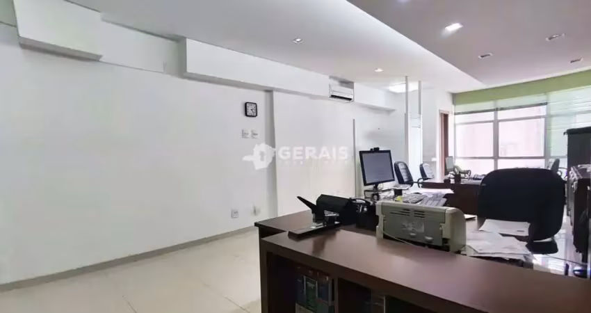 Sala comercial para alugar no Centro, Divinópolis 