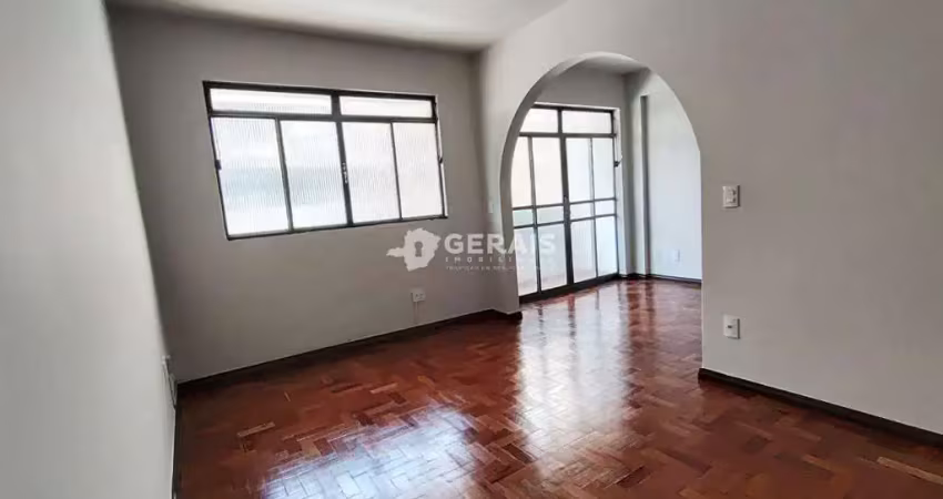Apartamento à venda, 3 quartos, 1 suíte, 1 vaga, centro - divinópolis/mg