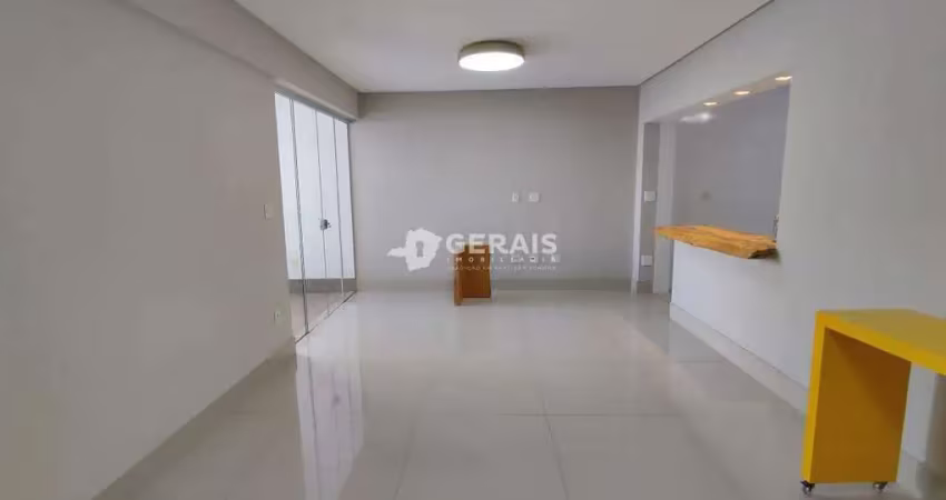 Apartamento para aluguel, 3 quartos, 2 suítes, 2 vagas, parque jardim capitão silva - divinópolis/mg