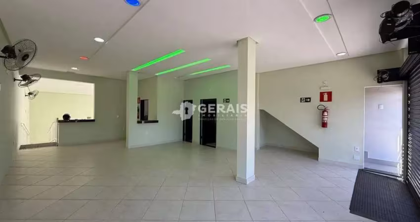 Apartamento à venda, 3 quartos, 1 suíte, 3 vagas, belvedere - divinópolis/mg