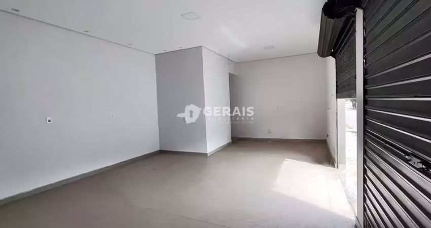 Ponto comercial à venda no Dona Rosa, Divinópolis 