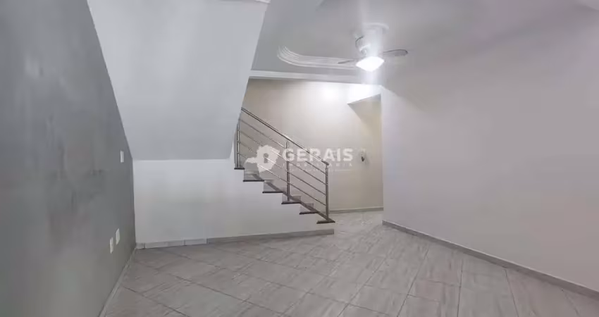 Casa para aluguel, 3 quartos, 1 suíte, 2 vagas, são josé - divinópolis/mg