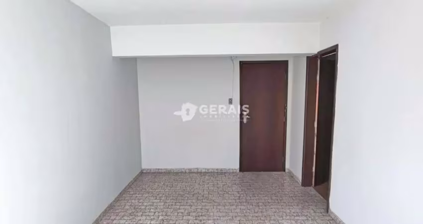 Apartamento para aluguel, 3 quartos, 1 vaga, catalão - divinópolis/mg