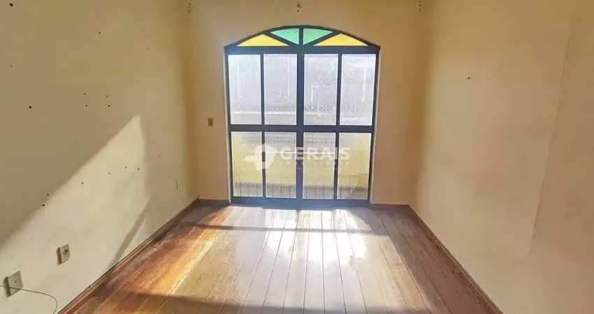 Apartamento para aluguel, 3 quartos, 1 suíte, 1 vaga, centro - divinópolis/mg