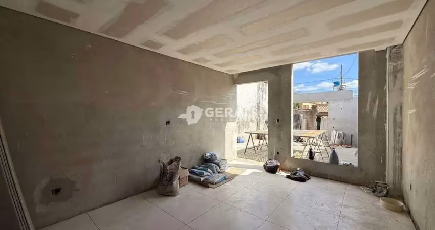 Casa à venda, 3 quartos, 1 suíte, 2 vagas, santa tereza - divinópolis/mg