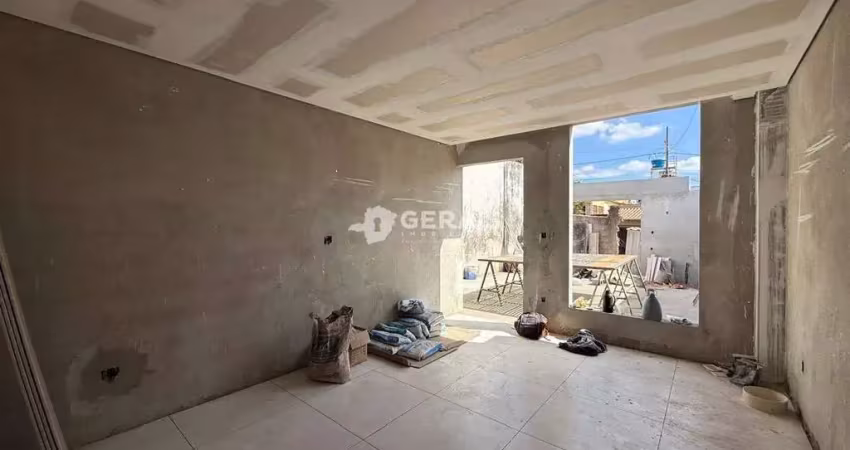 Casa à venda, 3 quartos, 1 suíte, 2 vagas, santa tereza - divinópolis/mg