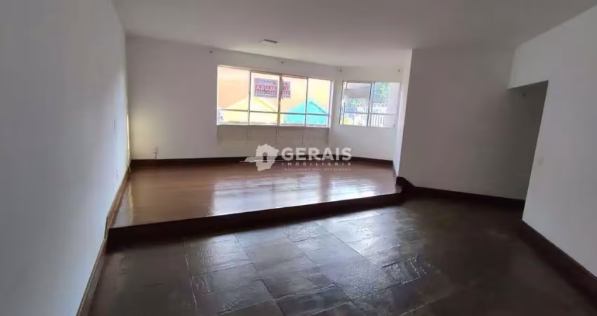 Apartamento para aluguel, 3 quartos, 1 suíte, 1 vaga, sidil - divinópolis/mg