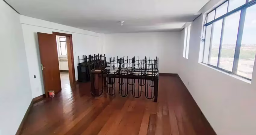 Apartamento para aluguel, 4 quartos, 1 suíte, 1 vaga, centro - divinópolis/mg