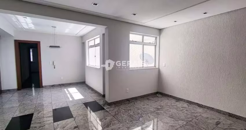 Apartamento para aluguel, 3 quartos, 1 suíte, 1 vaga, centro - divinópolis/mg