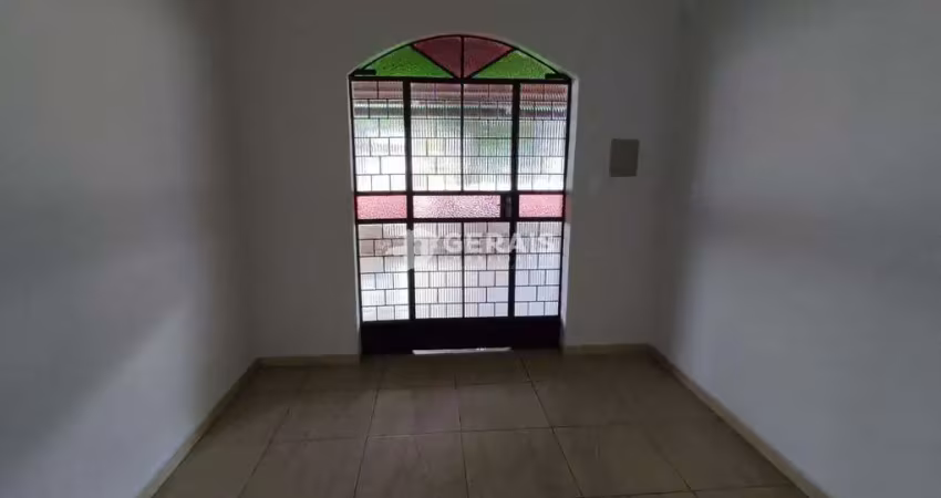 Casa para aluguel, 3 quartos, 1 suíte, 2 vagas, catalão - divinópolis/mg