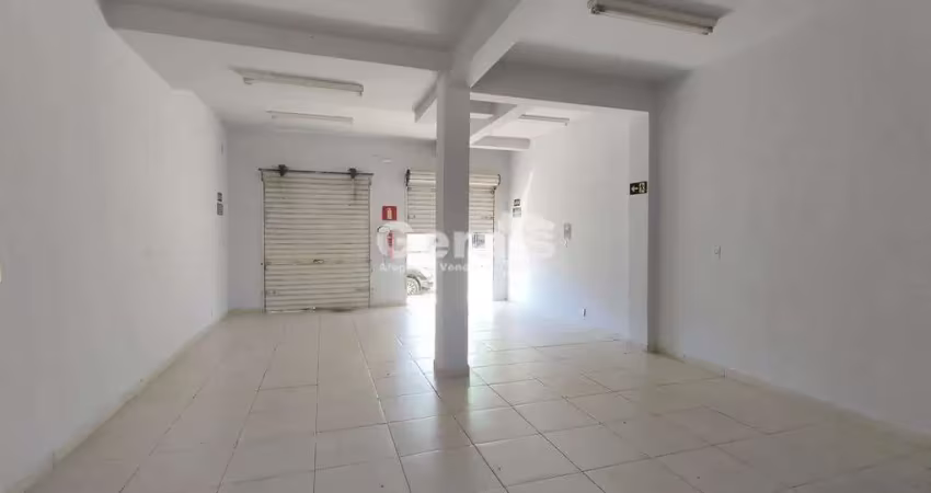 Ponto comercial para alugar no Planalto, Divinópolis 