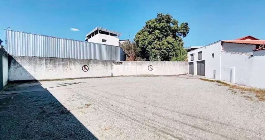 Barracão / Galpão / Depósito para alugar no Porto Velho, Divinópolis 