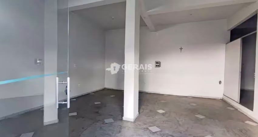 Loja para aluguel, vila belo horizonte - divinópolis/mg